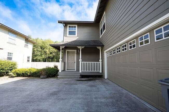 Foto del edificio - 2712 Meadow Creek Way