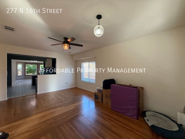 Building Photo - 277 N 16th St