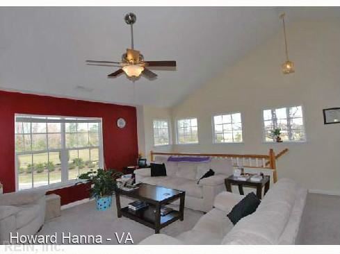 Foto del edificio - 2 br, 2 bath House - 910 Lakeside Court