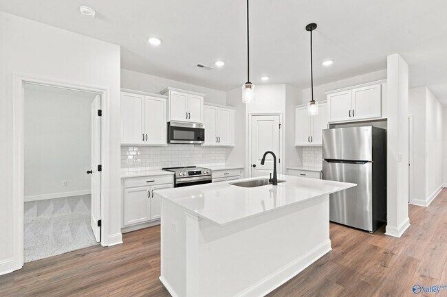 Foto del edificio - 6226 Pisgah Dr NW