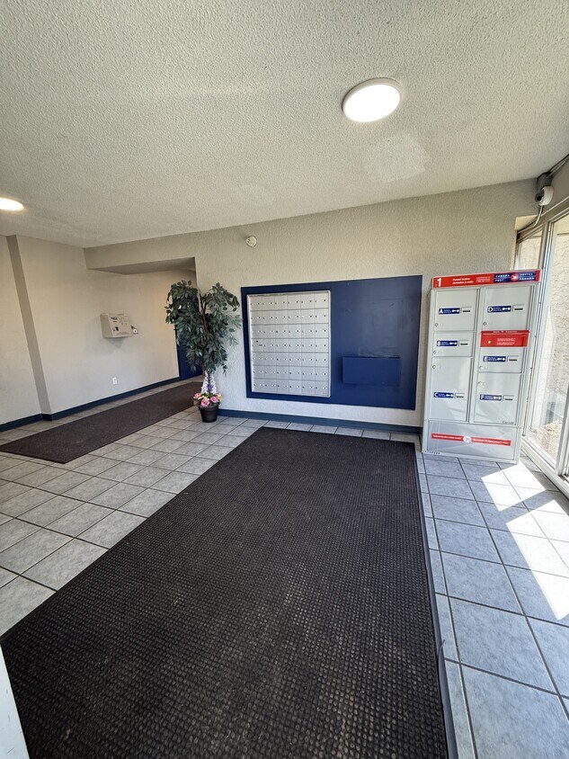 Photo du bâtiment - 400 Calahoo Rd