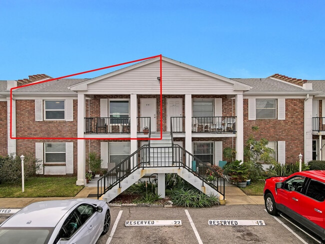 Building Photo - 190 E Olmstead Dr