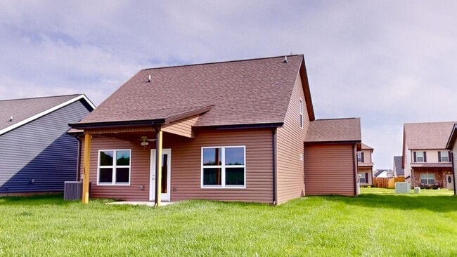 Building Photo - 500 Ayden Ln