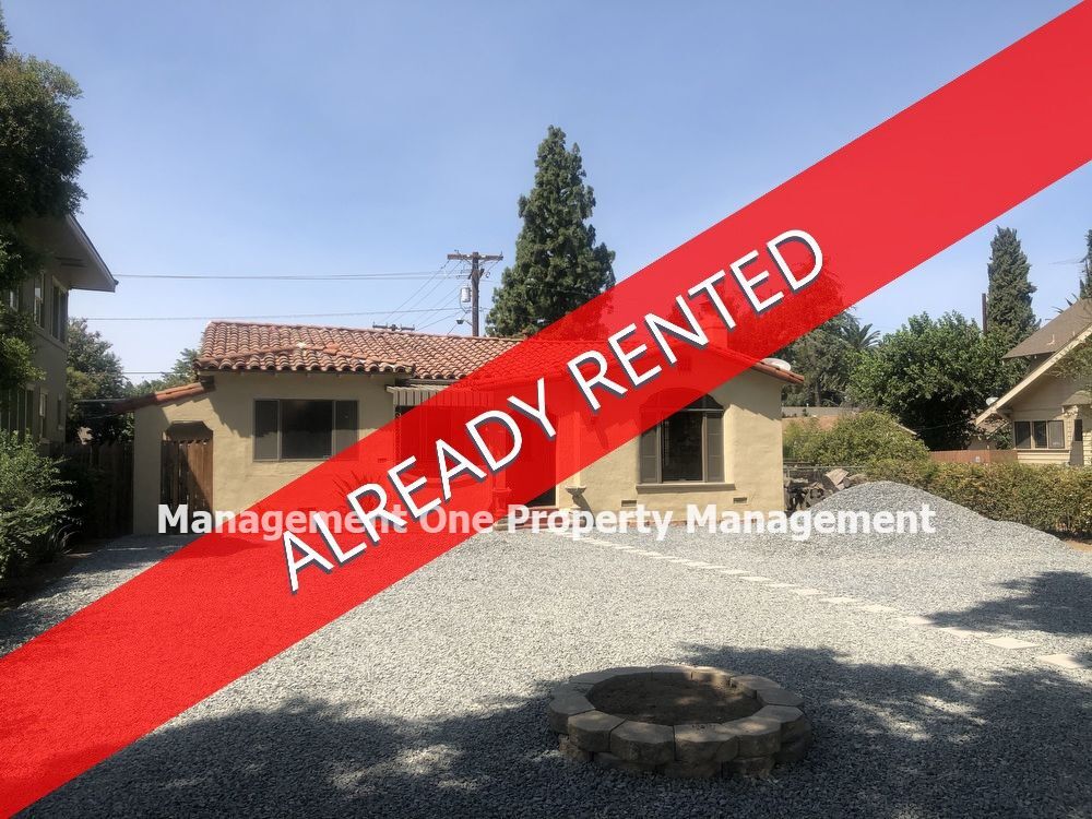 SingleLevel Family Living House for Rent in Riverside, CA