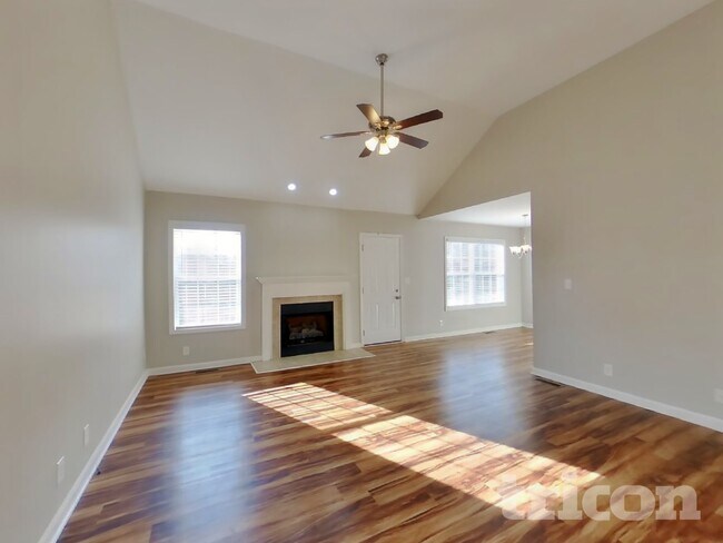 Foto del edificio - 1723 Ridge Runner Ct