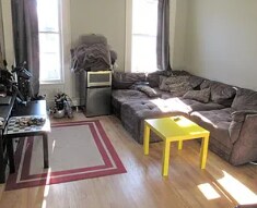 Las imágenes son muestras representativas de la unidad anunciada. Las unidades reales mostradas durante los recorridos pueden variar. - 233 Northampton St