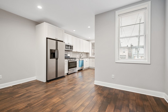 Foto del edificio - 523 Rappolla St