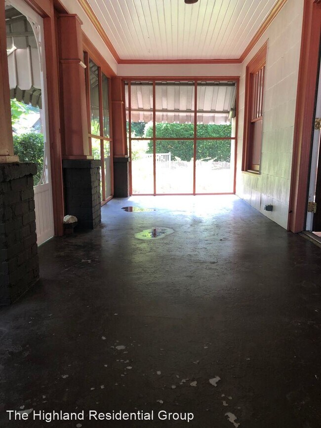 Building Photo - 1 br, 1 bath House - 676 Glenwood Ave SE