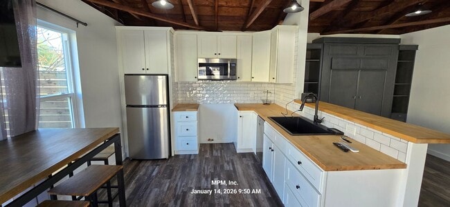 Foto del edificio - 1 bedroom 1 bath home