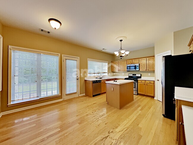 Foto del edificio - 304 Wickley Way