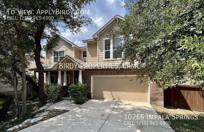 Foto del edificio - **5 Bed, 3 Bath Home on Corner Lot**