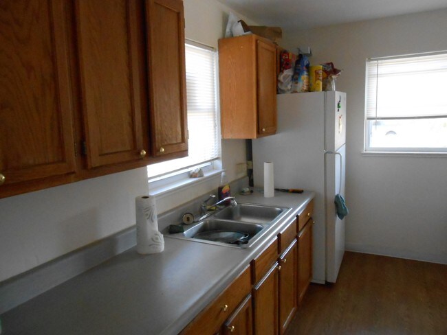 Foto del edificio - 5601-5611 Martin Luther King Blvd