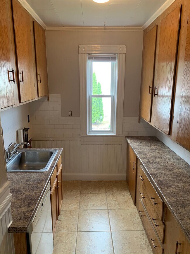 Foto del edificio - 342 Thornton St