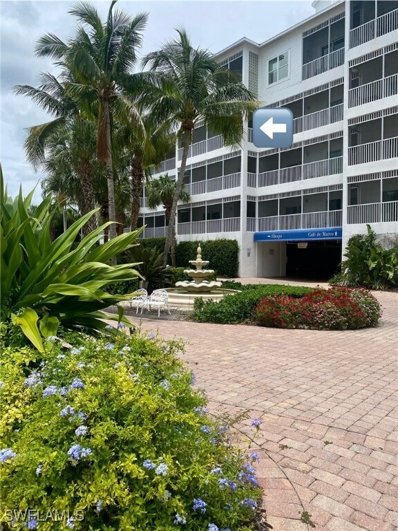 Foto del edificio - 160 Palm St