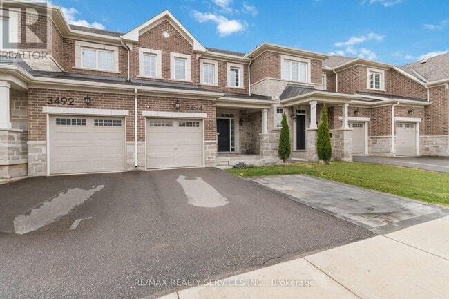 Building Photo - 3494 Vernon Powell Dr
