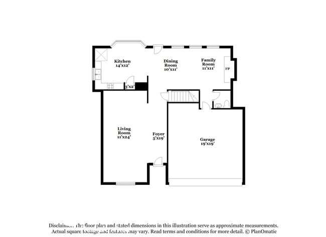 Foto del edificio - 3518 Walden Dr