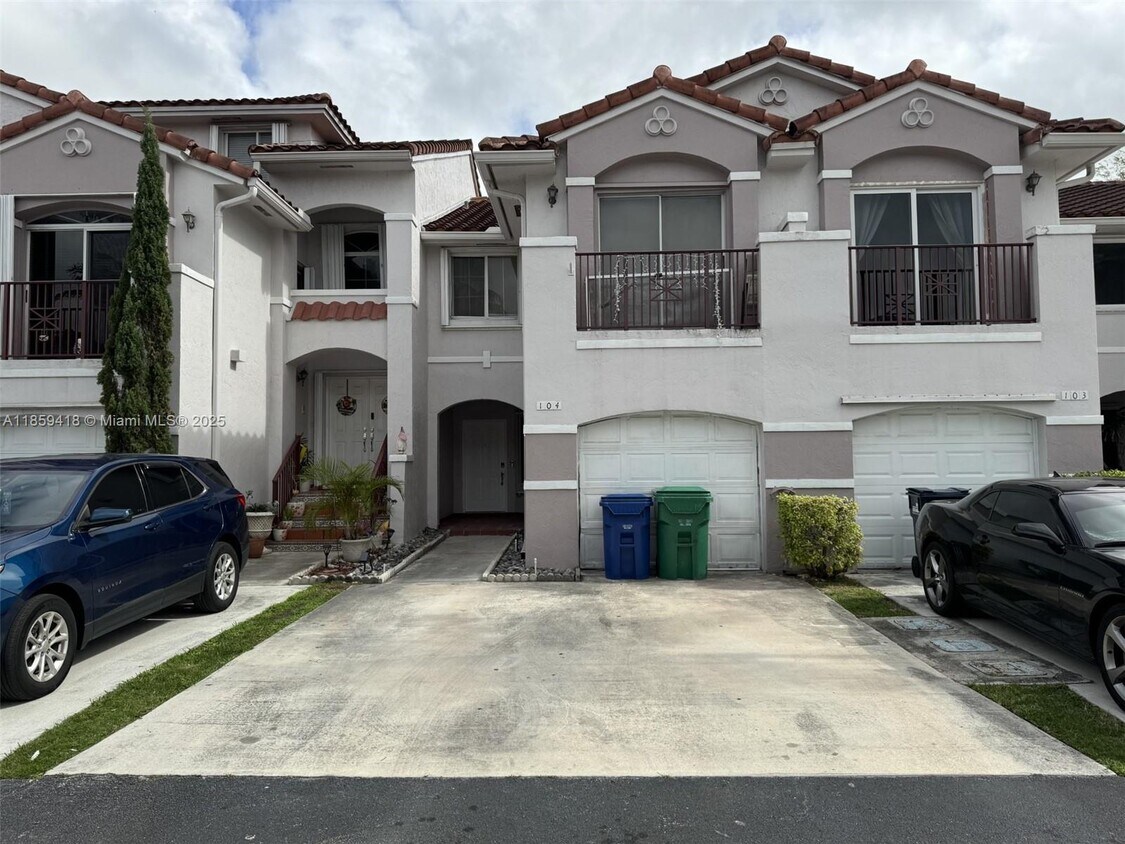 Foto principal - 10245 SW 154th Cir Ct