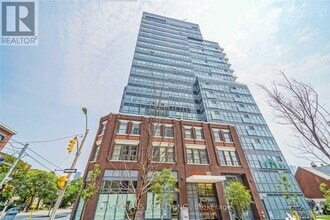 Building Photo - 181-181 Huron St