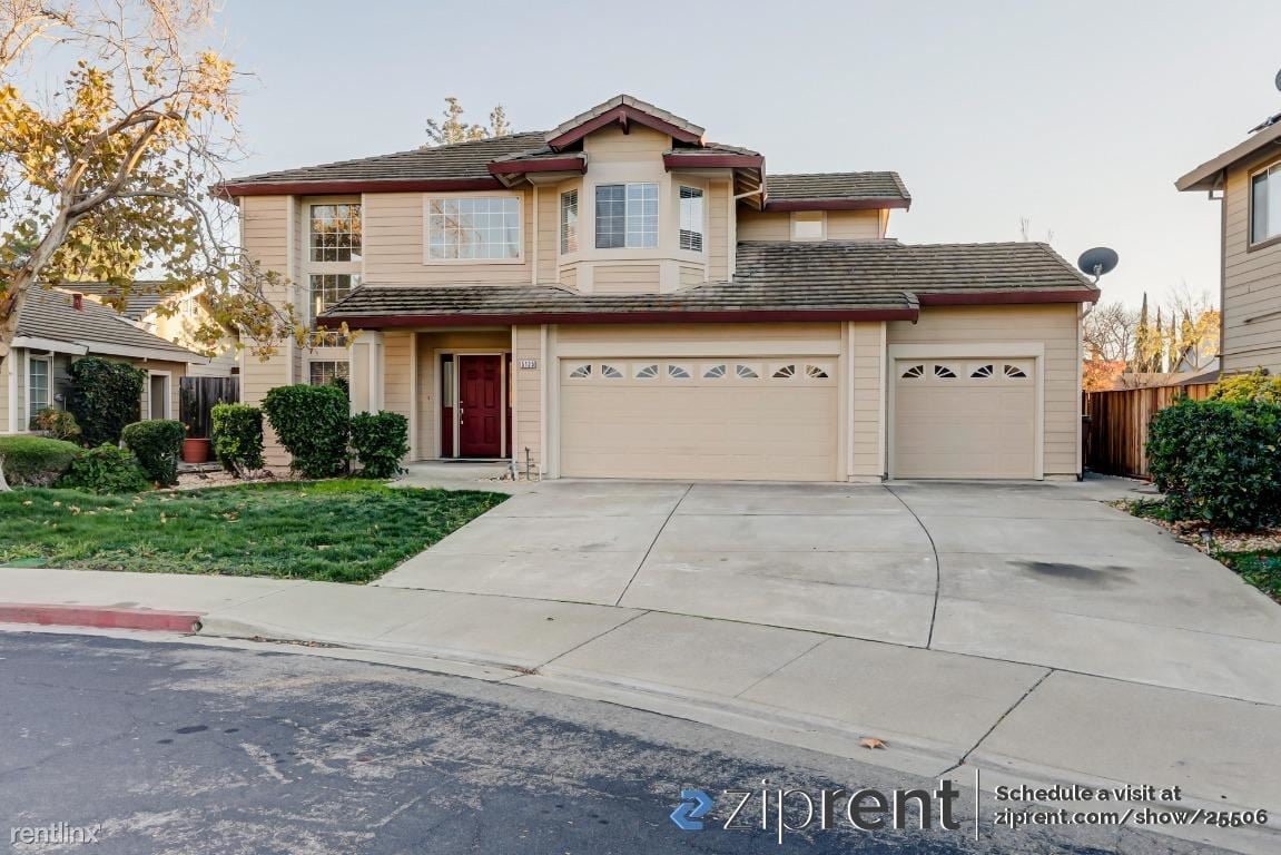 5 br, 3 bath House 5125 Redtail Ct, Anti... House Rental in Antioch