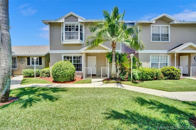 Foto del edificio - 12220 NW 36th Pl