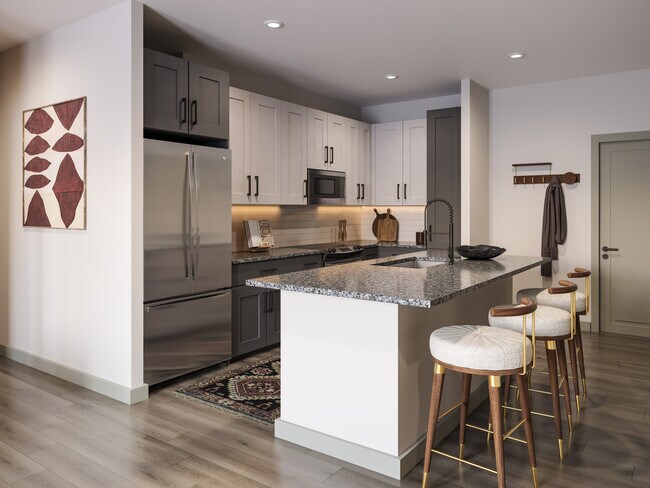 Foto del edificio - Archer