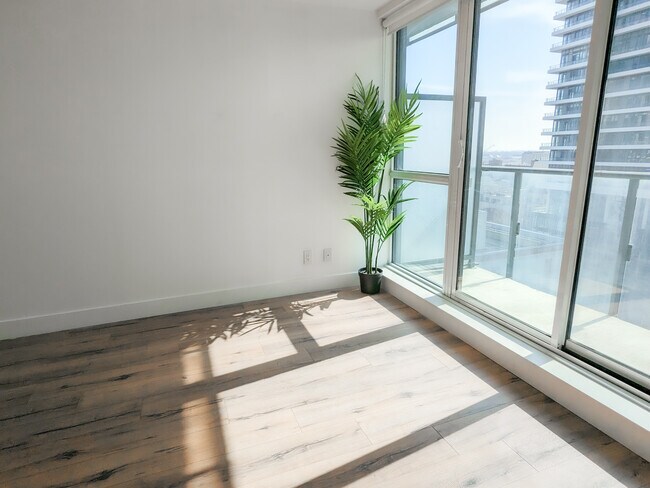 Photo du bâtiment - 39 Sherbourne St