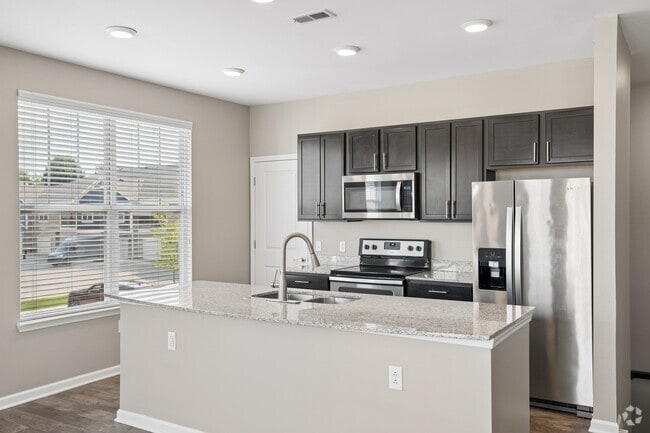 Interior Photo - Park 33