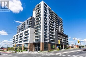 Building Photo - 110-1350-1350 Ellesmere Rd