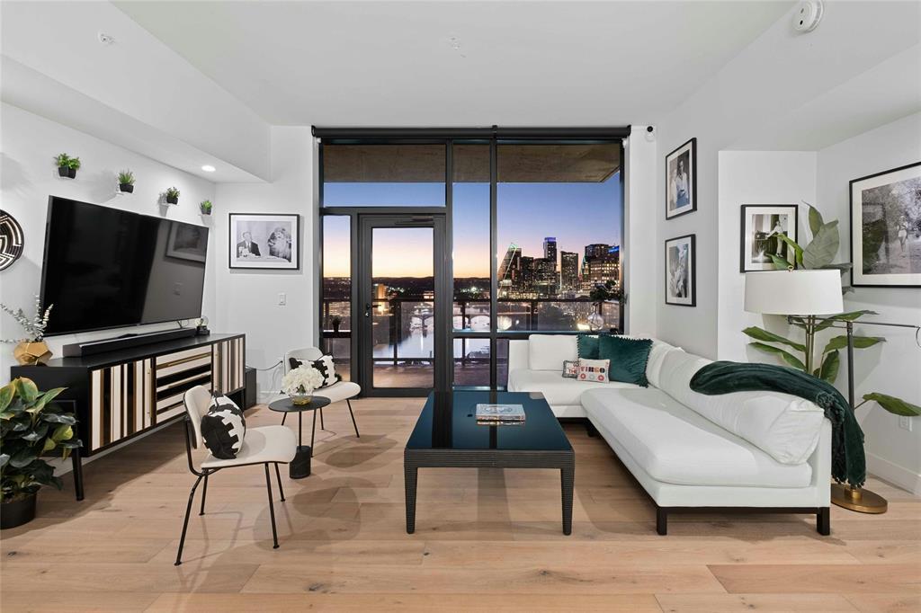 Foto principal - 70 Rainey St