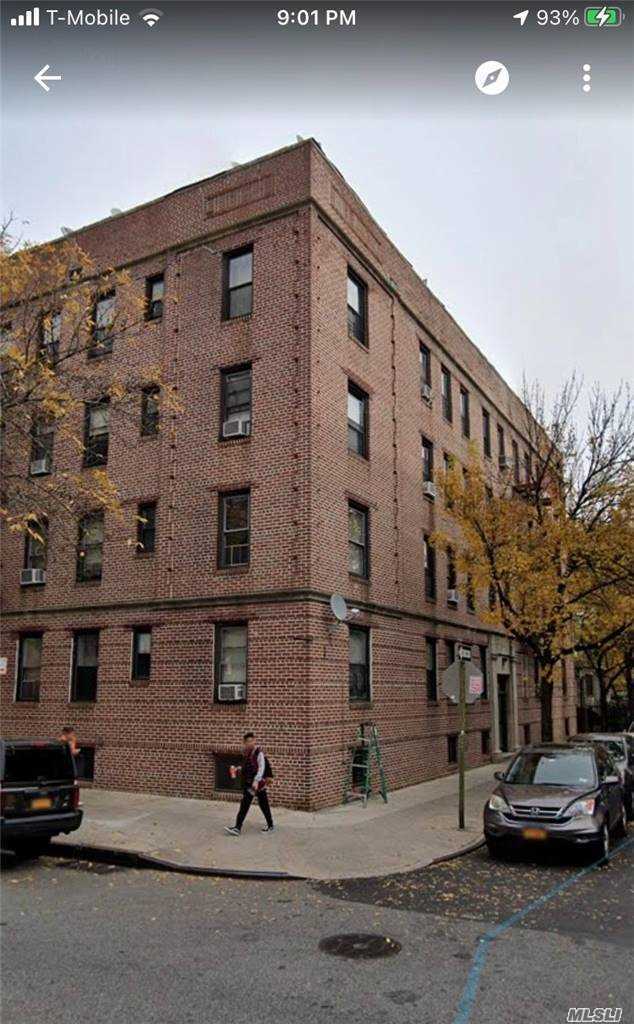 Building Photo - 43-05 Forley St