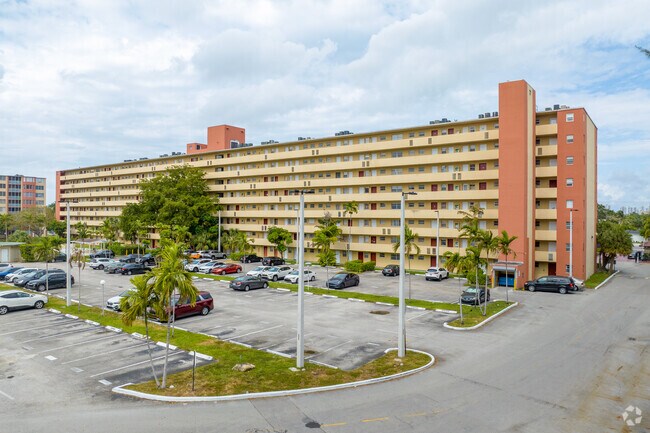 Foto del edificio - Jade Winds