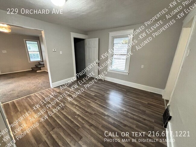 Foto del edificio - 229 Orchard Ave