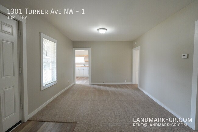 Foto del edificio - 1301 Turner Ave NW