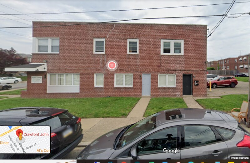 Foto principal - 4031 Sheffield Ave