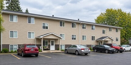 Building Photo - 203 Kehoe Rd
