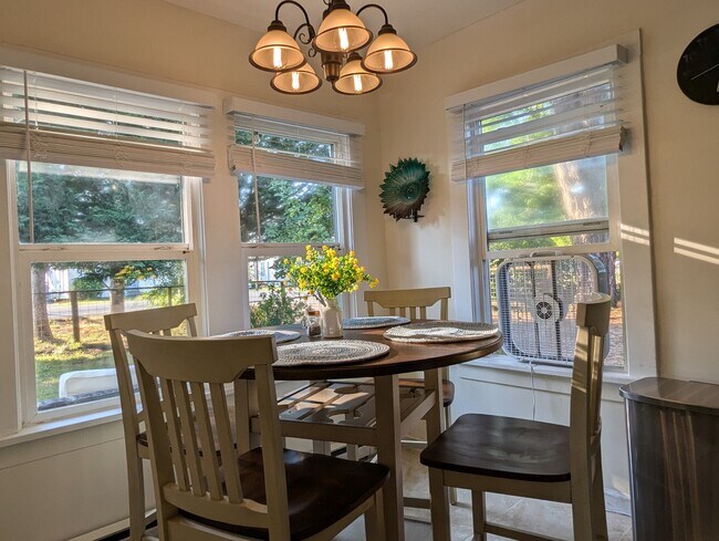 Foto del edificio - Farm House