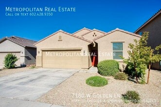 Building Photo - 7180 W Golden Ln