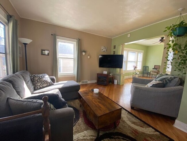 Building Photo - $2,200 | 3 Bedroom, 2.5 Bathroom House | No Pets | Available for a January 7th, 2026 Move In!