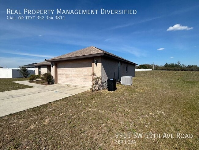 Building Photo - 9965 SW 55th Ave Rd
