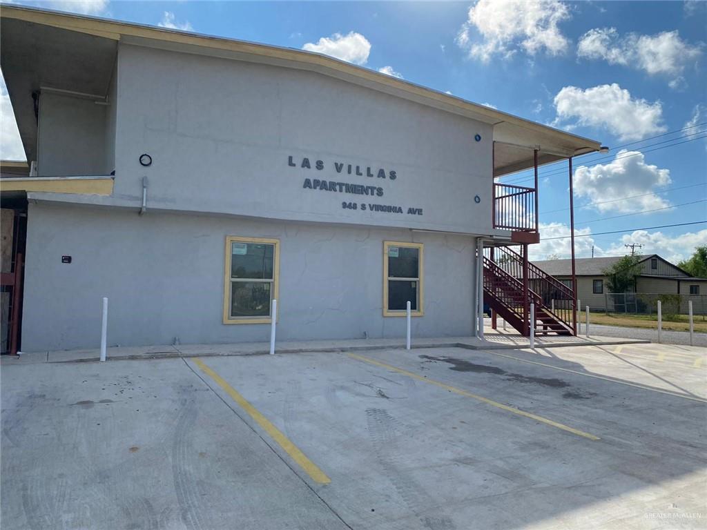 Building Photo - 948 S Virginia Ave