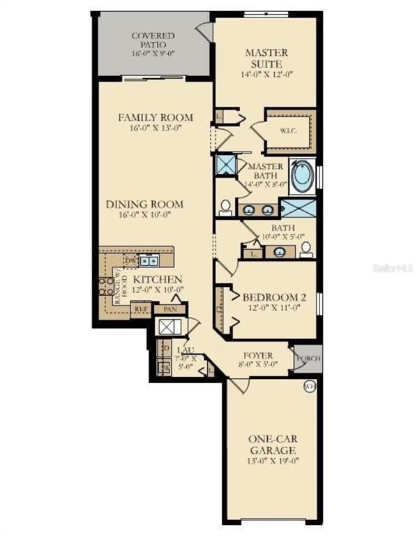 Building Photo - 1043 Splash Shot Pl