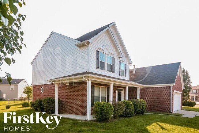 Foto del edificio - 2547 Greythorne Dr