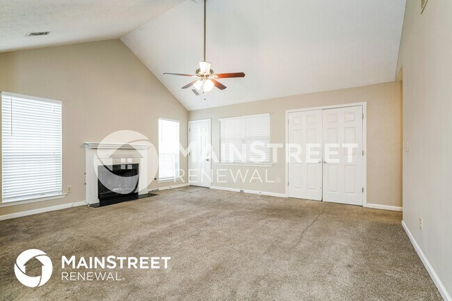 Foto del edificio - 1260 Iron Gate Blvd