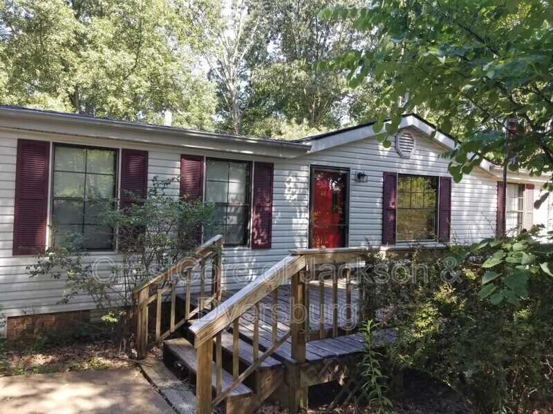 Primary Photo - 3956 Christmasville Rd