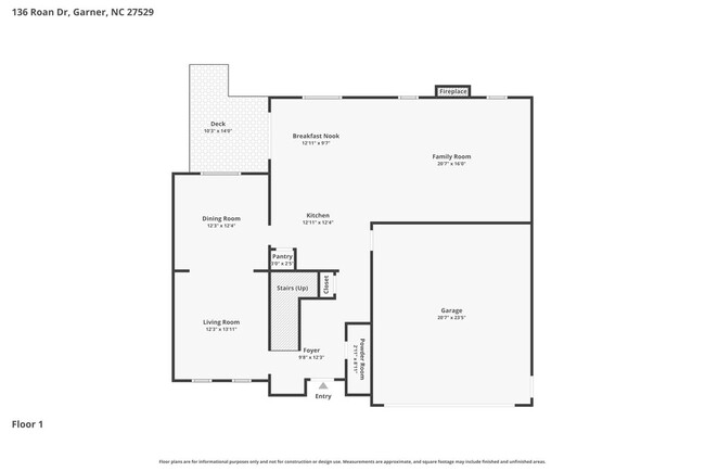 Building Photo - 136 Roan Dr