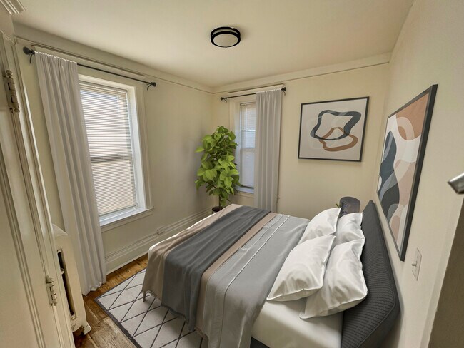 Foto del edificio - The Amo