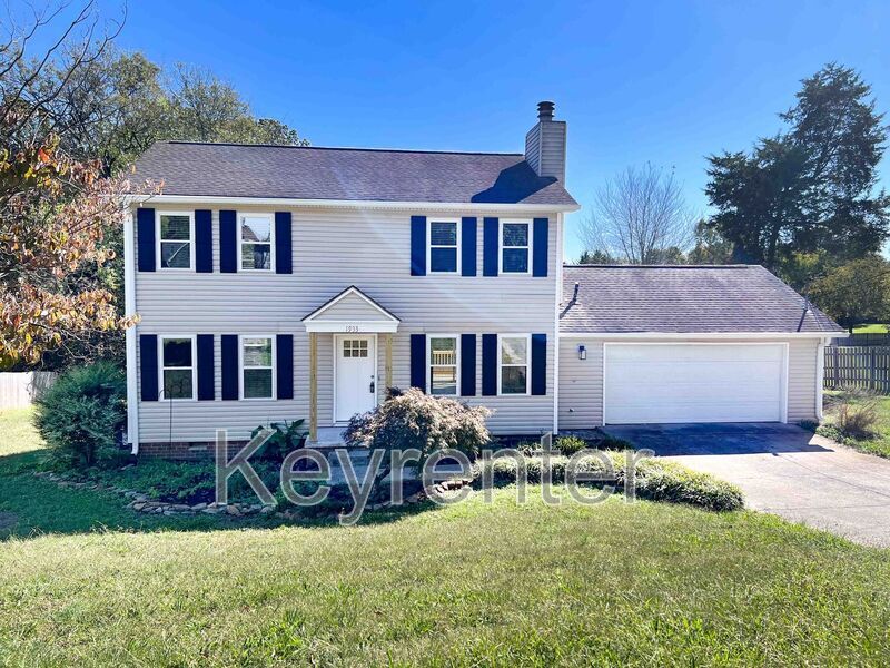 Foto principal - 1933 Penwood Dr