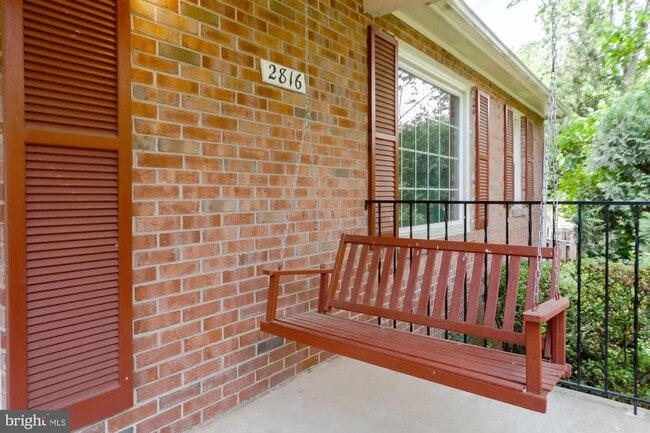 Building Photo - 2816 N Yucatan St