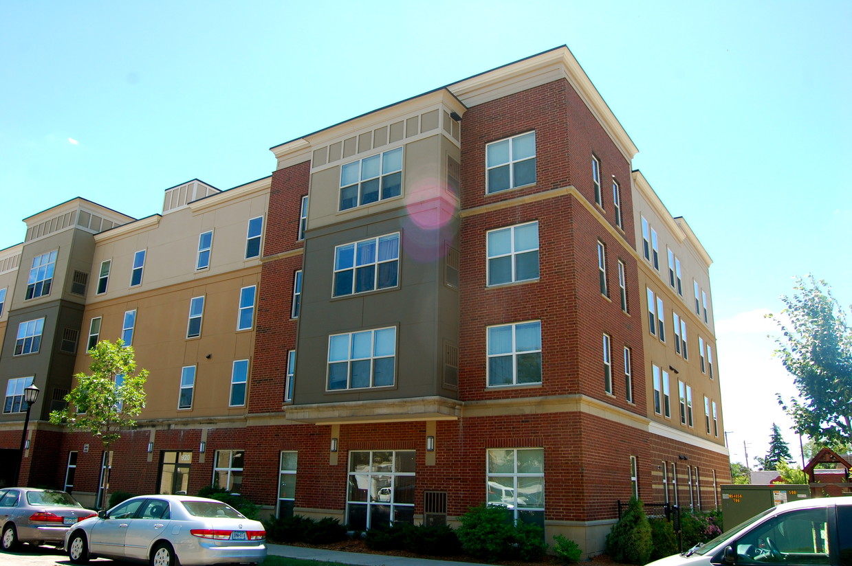 Foto principal - Central Avenue Lofts