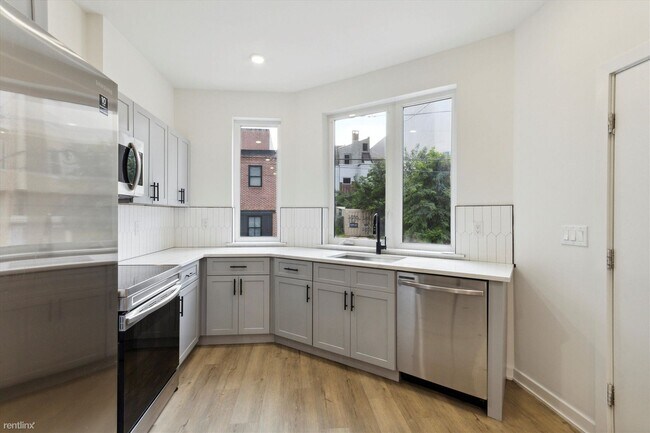 Foto del edificio - 3 br, 3 bath Duplex - 1533 N Sydenham ST U...